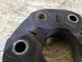 2L1W4684AA, GAF01-002 муфта кардана Ford Transit 6 поколение 2005г. - фото №8