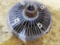 376733021 вискомуфта BMW X5 E53 2000г. - фото №4