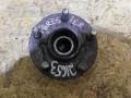 ступица передняя Subaru Forester 3 поколение 2008г. - фото №2