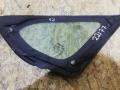 стекло кузовное заднее левое Toyota RAV4 3 поколение XA30 2007г. - фото №5