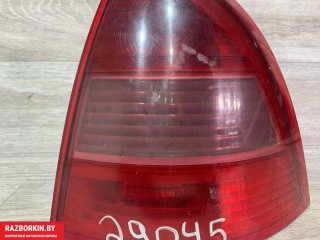 фонарь задний правый, ориг. номер 89034070, Citroen C5 1 поколение 2000-2004