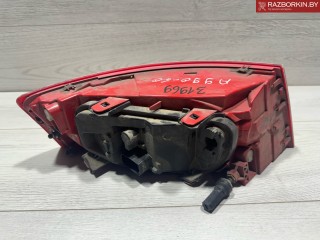 фонарь задний правый, ориг. номер 4F5945096J, Audi A6 C6 2004-2008