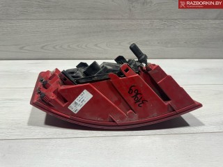 фонарь задний правый, ориг. номер 4F5945096J, Audi A6 C6 2004-2008