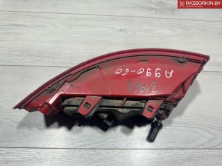 фонарь задний правый, ориг. номер 4F5945096J, Audi A6 C6 2004-2008