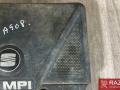 030129607BA, 44610985976 декоративная крышка двигателя передняя SEAT Ibiza 2 поколение 1999г. - фото №3