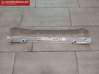 шумоизоляция (термозащита) Mini Countryman 2 поколение [рестайлинг] 2020-2023, 51487391379