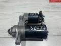 02T911023E стартер Audi A2 8Z 2003г. - фото №3