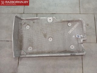 тепловой экран глушителя Mini Cooper 3 поколение [2-й рестайлинг] 2021-2024, 2.0 л, 7375698