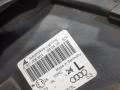 фара левая Audi A3 8P [рестайлинг] 2008г. - фото №4