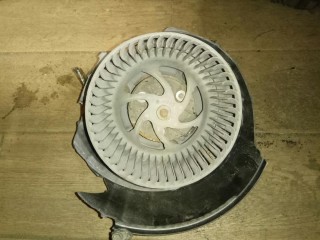 моторчик печки, Chrysler PT Cruiser 1 поколение 2000-2006