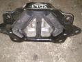 подушка крепления двигателя Volvo FH 2 поколение 2005г. - фото №3