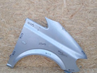 крыло переднее правое, Mercedes-Benz Vito W639 2003-2010