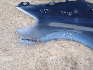 крыло переднее правое, Mercedes-Benz Vito W639 2003-2010