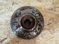 ступица Chrysler 300C 1 поколение 2007г. - фото №2