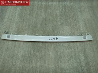 бампер передний Mini Cooper 3 поколение [2-й рестайлинг] 2021-2024, 51115A3C8B7