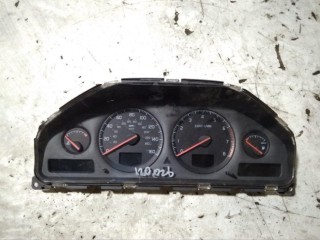 панель приборов (щиток), ориг. номер 9499669, Volvo S80 1 поколение 1998-2003