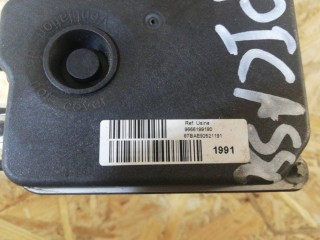 блок ABS, ориг. номер 0265951253, Citroen C4 Grand Picasso 1 поколение 2006-2013
