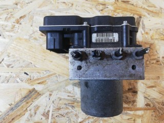блок ABS, ориг. номер 0265951253, Citroen C4 Grand Picasso 1 поколение 2006-2013