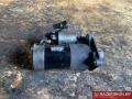 55353857, GM55353857 стартер Opel Vectra C 2005г. - фото №5