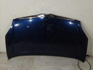 капот, Toyota Corolla 9 поколение E120 [рестайлинг] 2002-2007