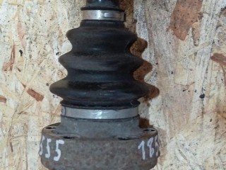полуось задняя левая, ориг. номер 7523959AL03, BMW 3 E90/E91 2004-2008