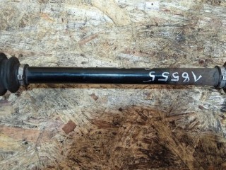 полуось задняя левая, ориг. номер 7523959AL03, BMW 3 E90/E91 2004-2008