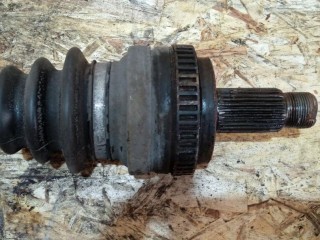 полуось задняя левая, ориг. номер 7523959AL03, BMW 3 E90/E91 2004-2008