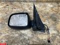 710807 зеркало наружное левое Jeep Cherokee KJ 2006г. - фото №2