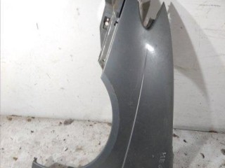 крыло переднее левое, Renault Megane 1 поколение 1995-1999