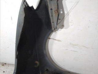крыло переднее левое, Renault Megane 1 поколение 1995-1999