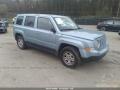 барабан тормозной задний Jeep Patriot 2013г. - фото №8