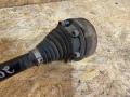 1K0501204F, 1K0501204D полуось задняя правая Volkswagen Tiguan 1 поколение [рестайлинг] 2014г. - фото №5