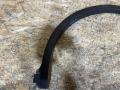 76857-5AA0A молдинг крыла заднего левого Nissan Murano Z52 2016г. - фото №2