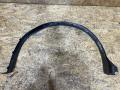 76857-5AA0A молдинг крыла заднего левого Nissan Murano Z52 2016г. - фото №4