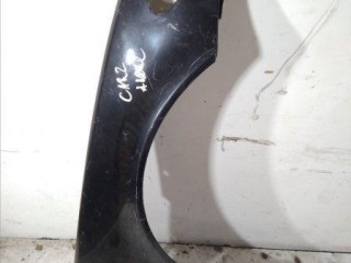 крыло переднее правое, BMW 3 E46 1997-2003