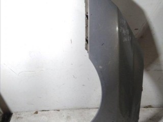 крыло переднее левое, Renault Espace 4 поколение 2002-2006