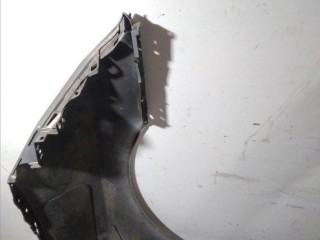 крыло переднее левое, Renault Espace 4 поколение 2002-2006
