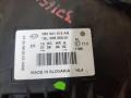 3B0941015AN фара левая Volkswagen Passat B5 [рестайлинг] 2003г. - фото №3