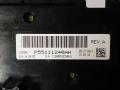 55111240AG, 55111240AH, 55111240AI, 55111240AJ, 55111240AK блок управления печки/климат-контроля Dodge Grand Caravan 5 поколение 2015г. - фото №3