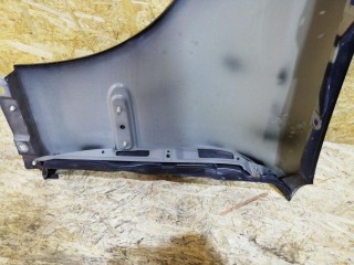 крыло переднее правое, Mercedes-Benz C W203 2000-2004