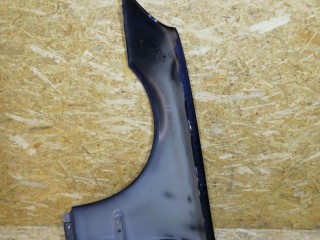 крыло переднее правое, Mercedes-Benz C W203 2000-2004