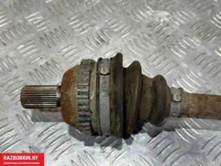 полуось левая, ориг. номер A4513500010, Smart ForTwo 2 поколение 2006-2010