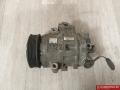 6Q0820803J компрессор кондиционера SEAT Ibiza 3 поколение 2006г. - фото №4