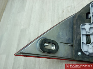 фонарь задний правый, Mercedes-Benz C W203 2000-2004