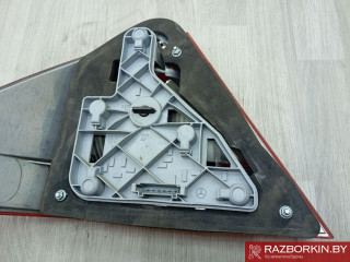 фонарь задний правый, Mercedes-Benz C W203 2000-2004