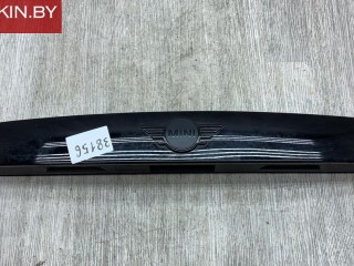подсветка номера, ориг. номер 51137489752, 7489752, 51149880866, 9880866, Mini Cooper 3 поколение [2-й рестайлинг] 2021-2024