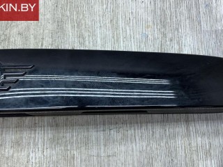подсветка номера, ориг. номер 51137489752, 7489752, 51149880866, 9880866, Mini Cooper 3 [рестайлинг] 2018-2021