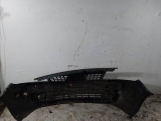 бампер передний, Renault Scenic 2 поколение 2003-2006