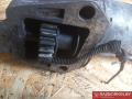 1S7UBA11131 стартер Ford Transit 5 поколение 2002г. - фото №4