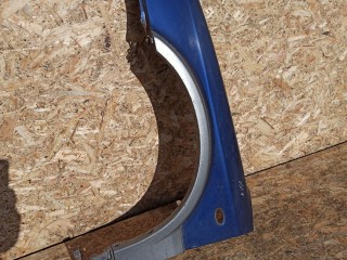 крыло переднее левое, Subaru Outback 2 поколение 1998-2004